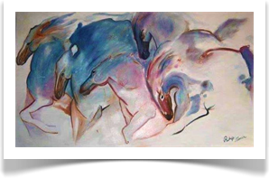 Artista Rodrigo Garcia